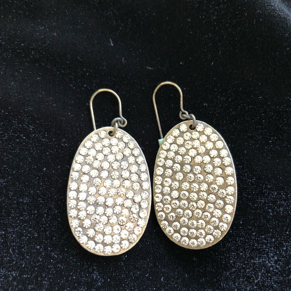 Rebel Jewelry - Rebel Earrings